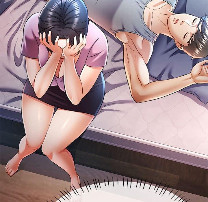 可以爱你吗第31話