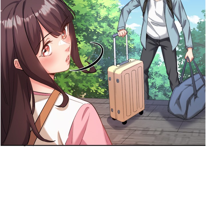 秘密温泉:混汤旅馆第1话-去温泉旅馆打工?!