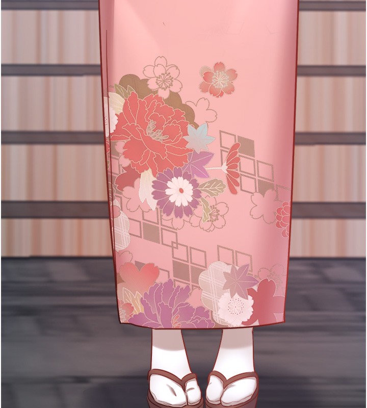 秘密温泉:混汤旅馆第1话-去温泉旅馆打工?!