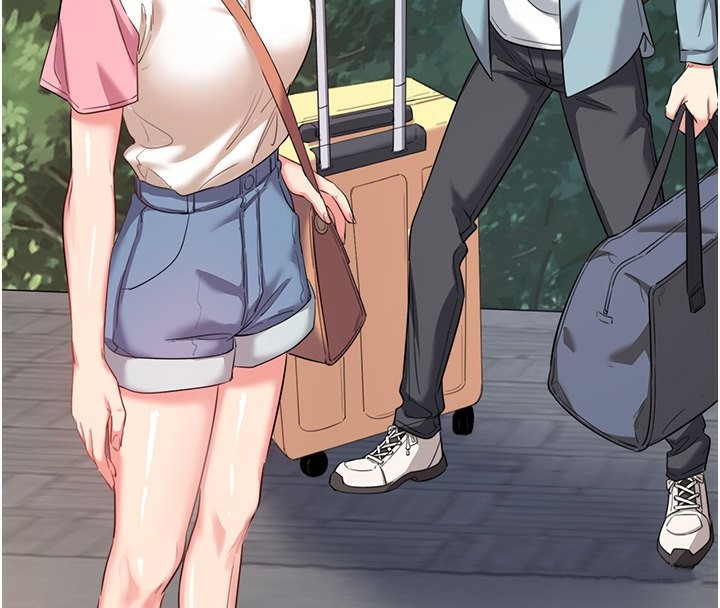 秘密温泉:混汤旅馆第2话-现在是特殊服务时间&hearts;︎