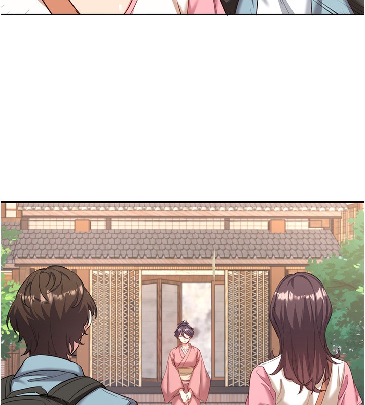 秘密温泉:混汤旅馆第2话-现在是特殊服务时间&hearts;︎