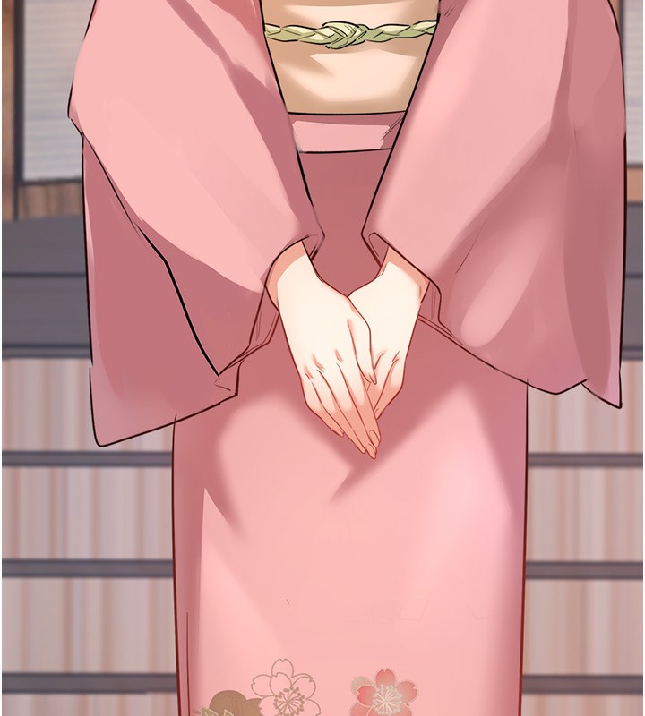 秘密温泉:混汤旅馆第2话-现在是特殊服务时间&hearts;︎