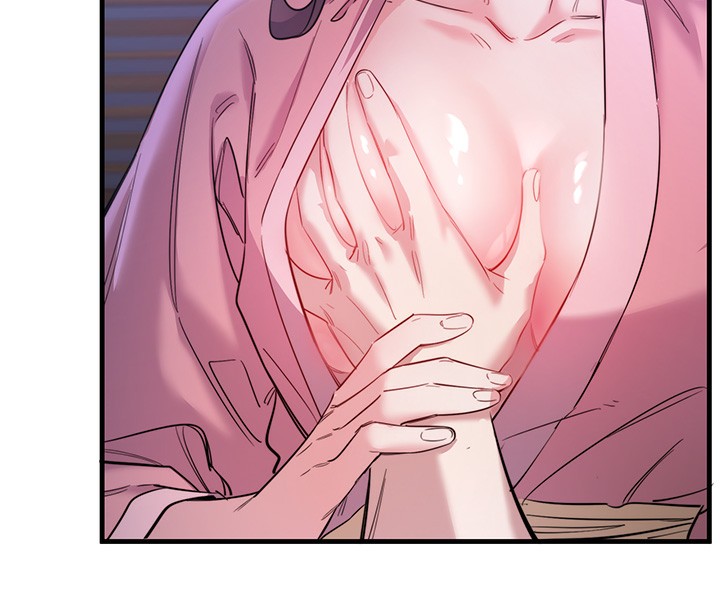 秘密温泉:混汤旅馆第2话-现在是特殊服务时间&hearts;︎