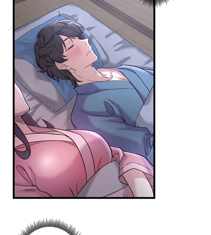 秘密温泉:混汤旅馆第2话-现在是特殊服务时间&hearts;︎