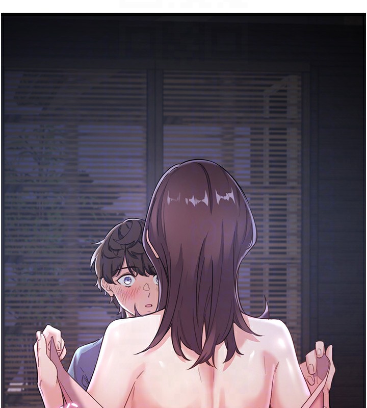 秘密温泉:混汤旅馆第2话-现在是特殊服务时间&hearts;︎