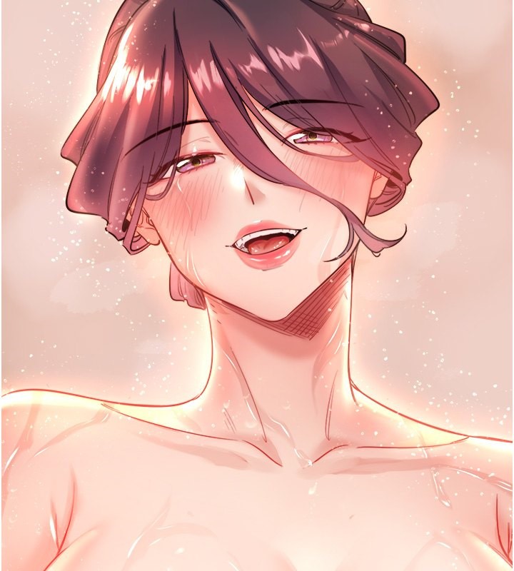 秘密温泉:混汤旅馆第2话-现在是特殊服务时间&hearts;︎