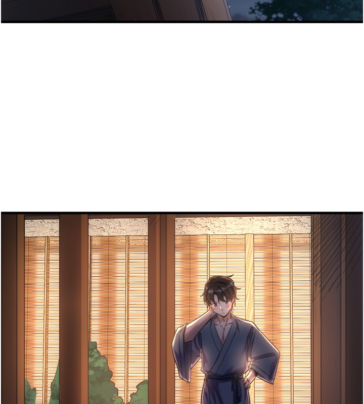 秘密温泉:混汤旅馆第4话-我们来做点舒服的事吧