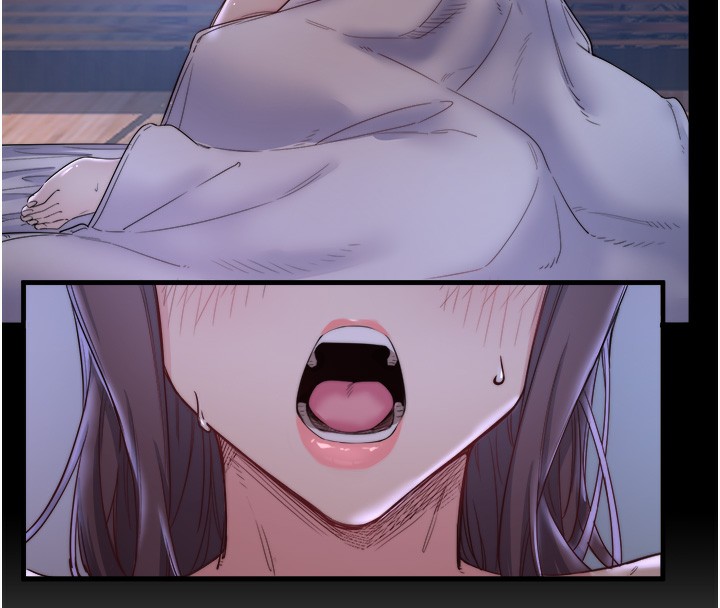 秘密温泉:混汤旅馆第5话-今天是训练的第一天