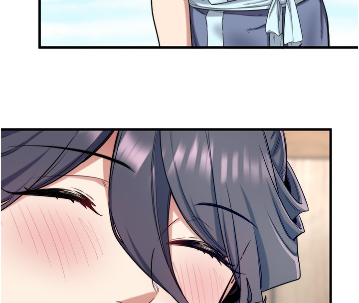 秘密温泉:混汤旅馆第6话-无法袒露心意的两人