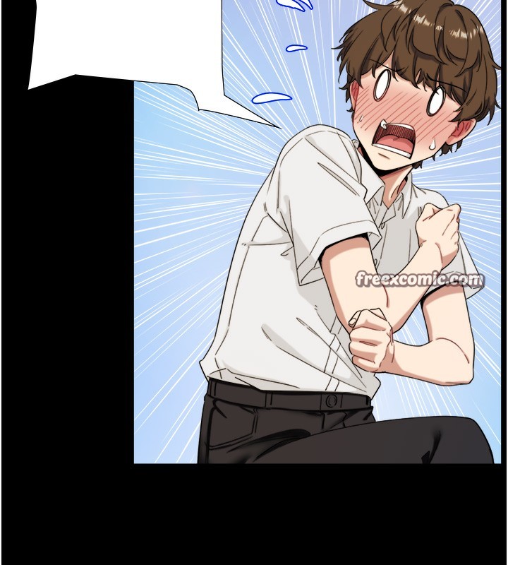 秘密温泉:混汤旅馆第7话-我来当你的模特儿!