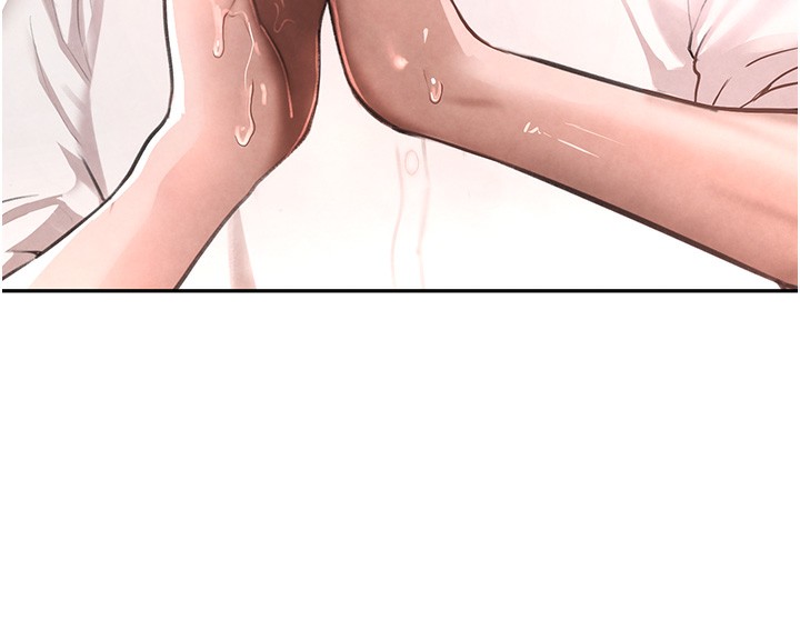 黑道千金第10話-被大手疏通到一身濕