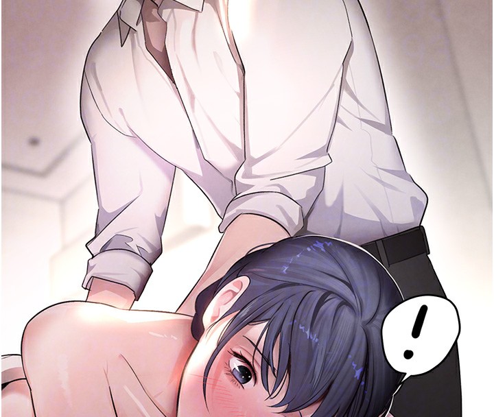 黑道千金第10話-被大手疏通到一身濕