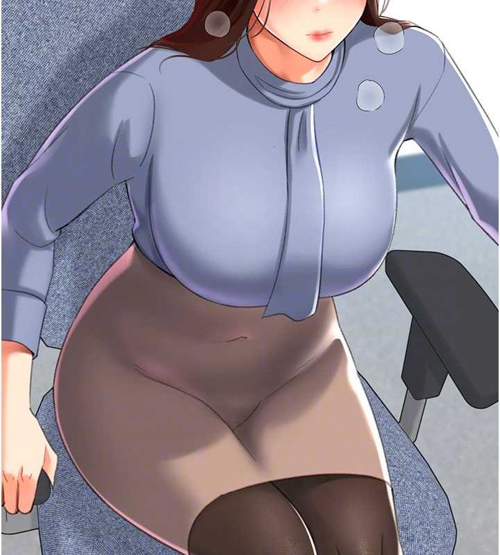 猎爱转蛋机第20話-在公司裡密會