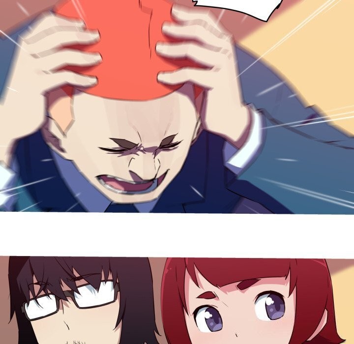 我的梦幻女友第35話