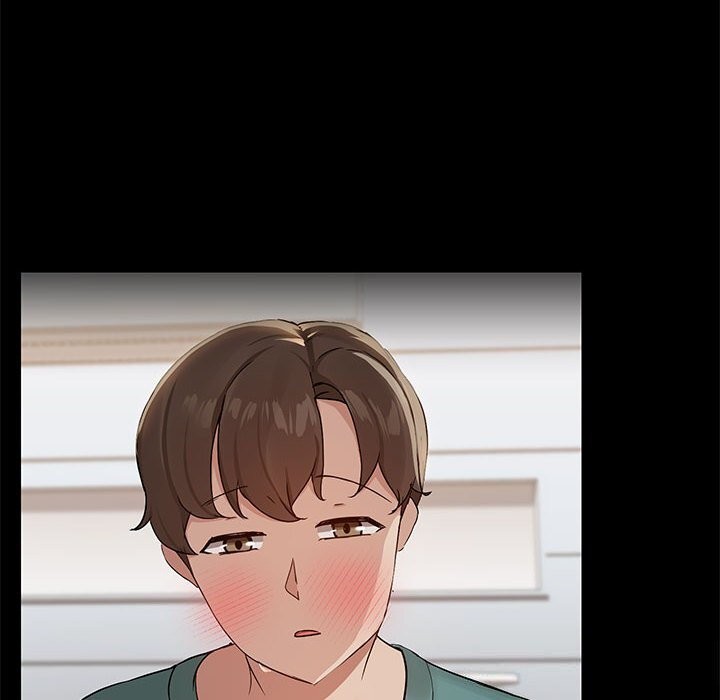 共享男友第11話