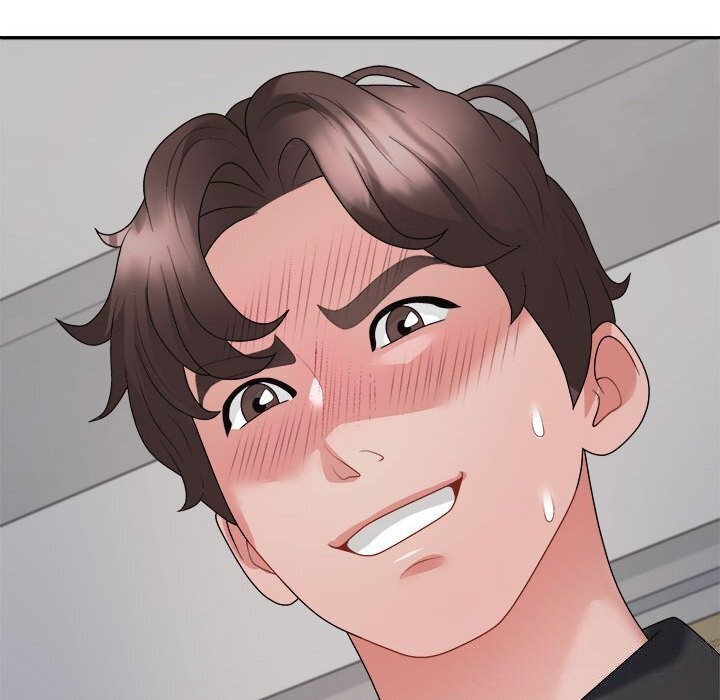 不同寻常的爱第27話