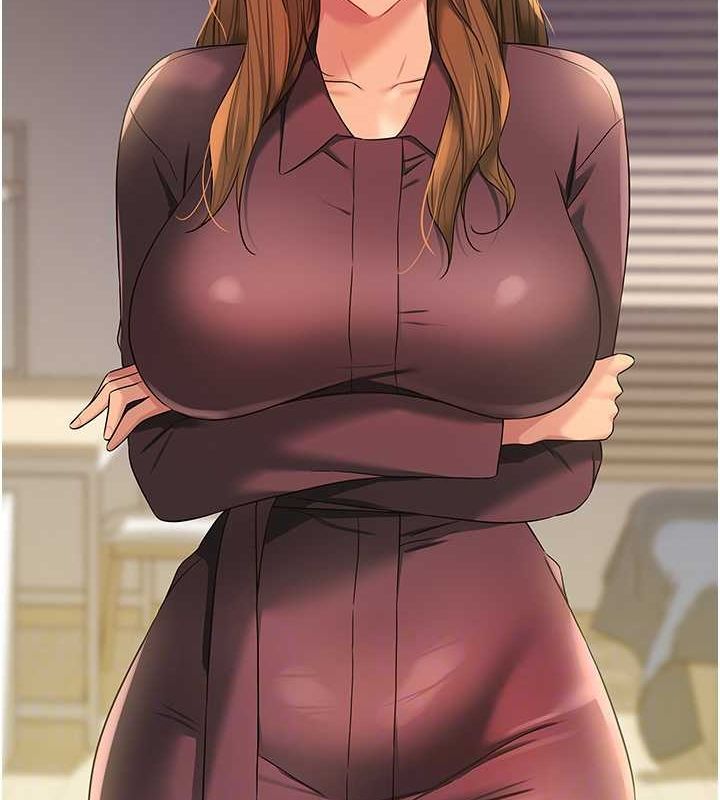 洞洞杂货店第111話-穿著透視內衣大膽求愛