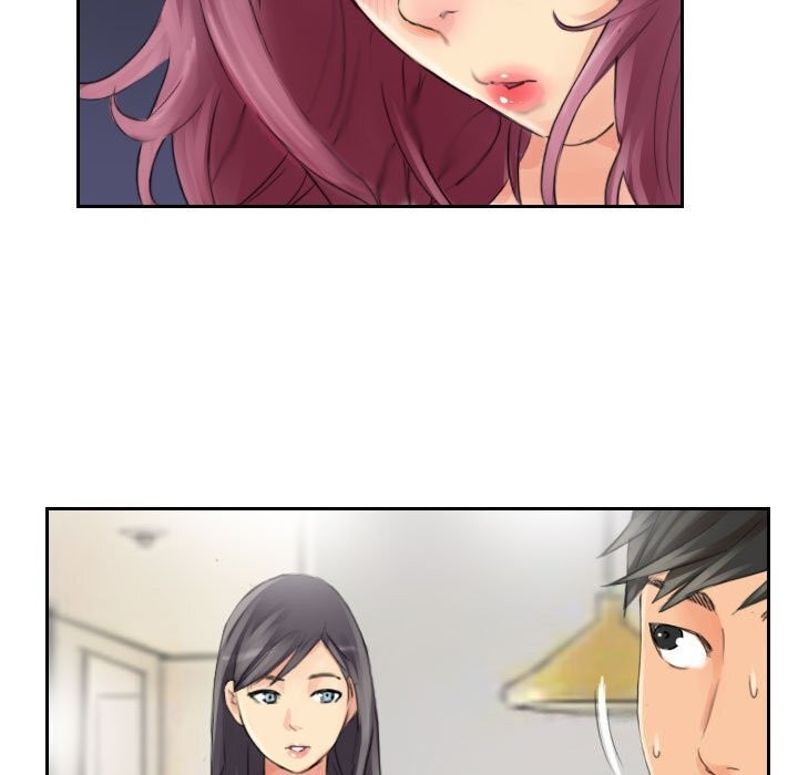 灵魂互换第15話