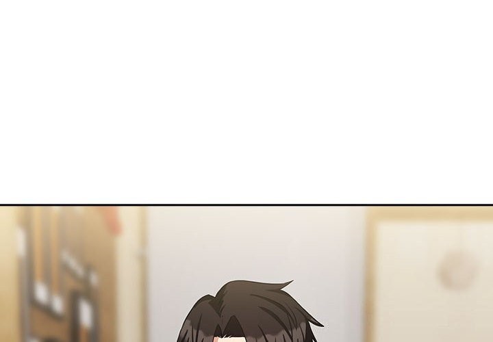 下班后的例行恋爱第34話