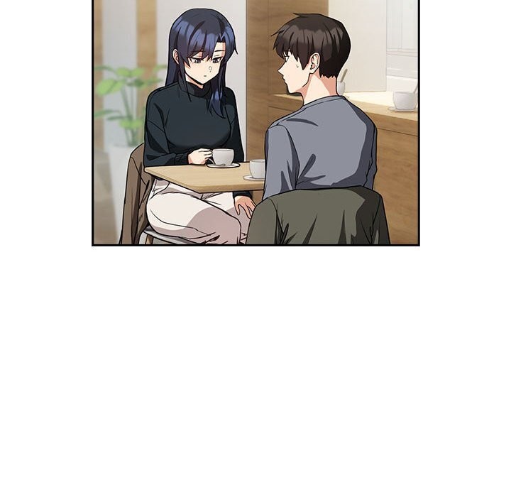 下班后的例行恋爱第34話