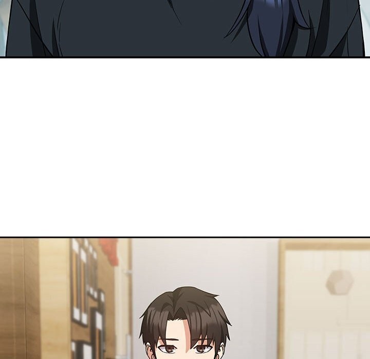 下班后的例行恋爱第34話