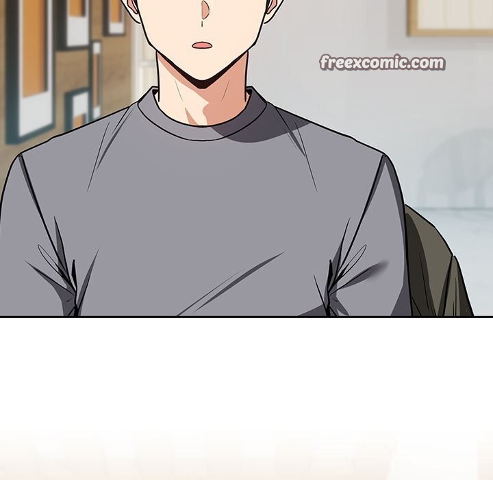 下班后的例行恋爱第34話