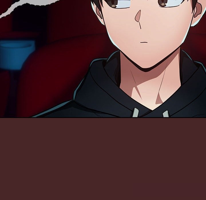 下班后的例行恋爱第34話