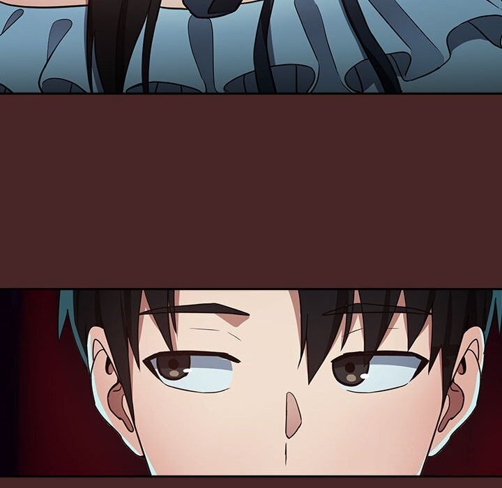 下班后的例行恋爱第34話