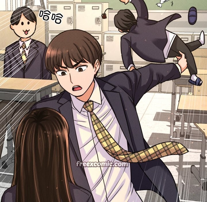 我的女王第50話