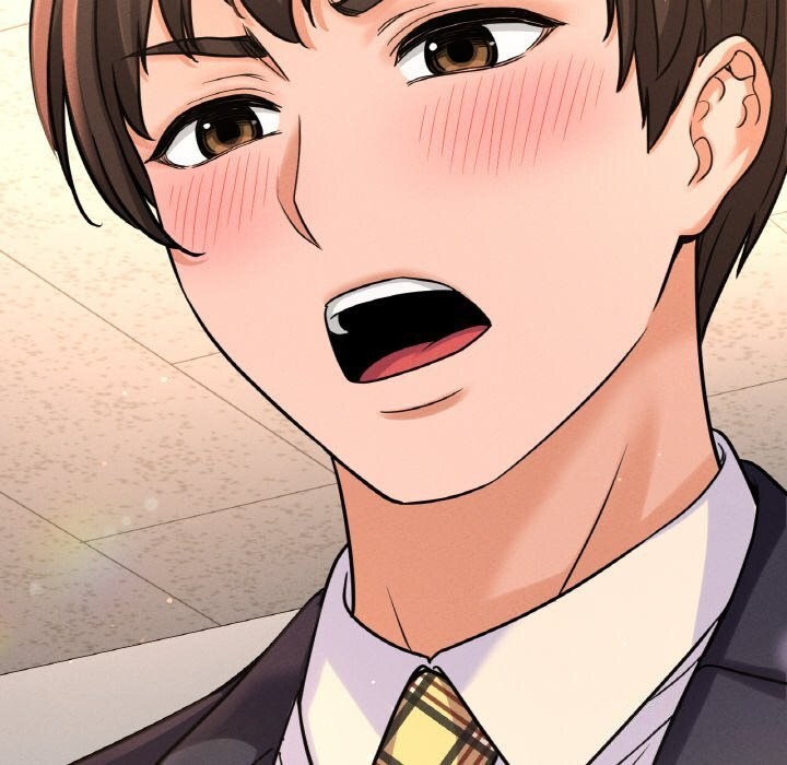 我的女王第50話