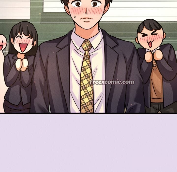 我的女王第50話