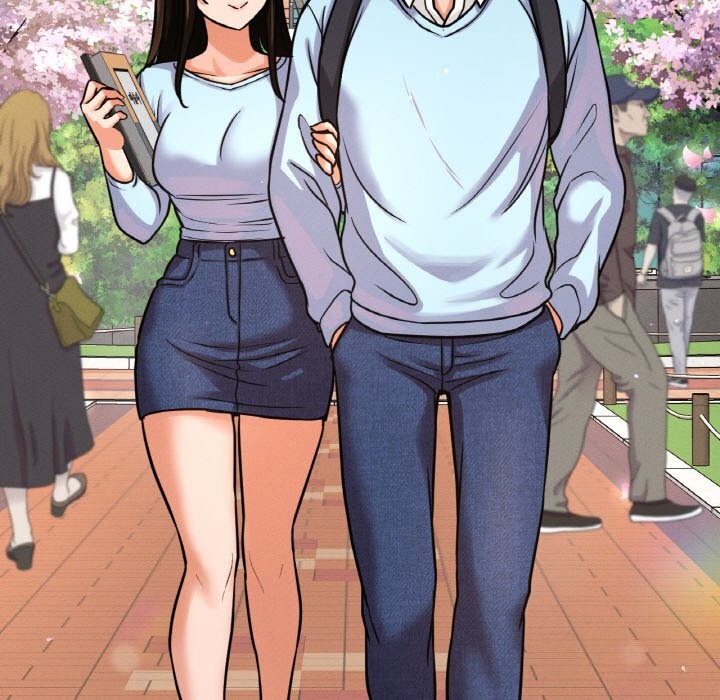 我的女王第50話