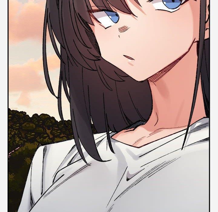 微妙关系第38話