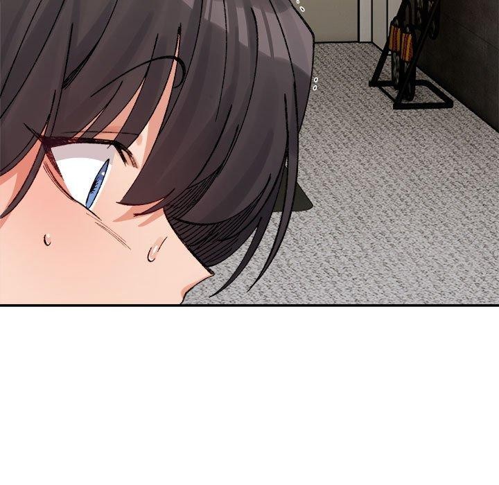 微妙关系第38話