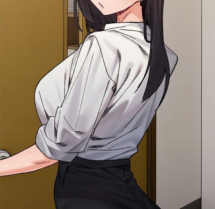 微妙关系第38話