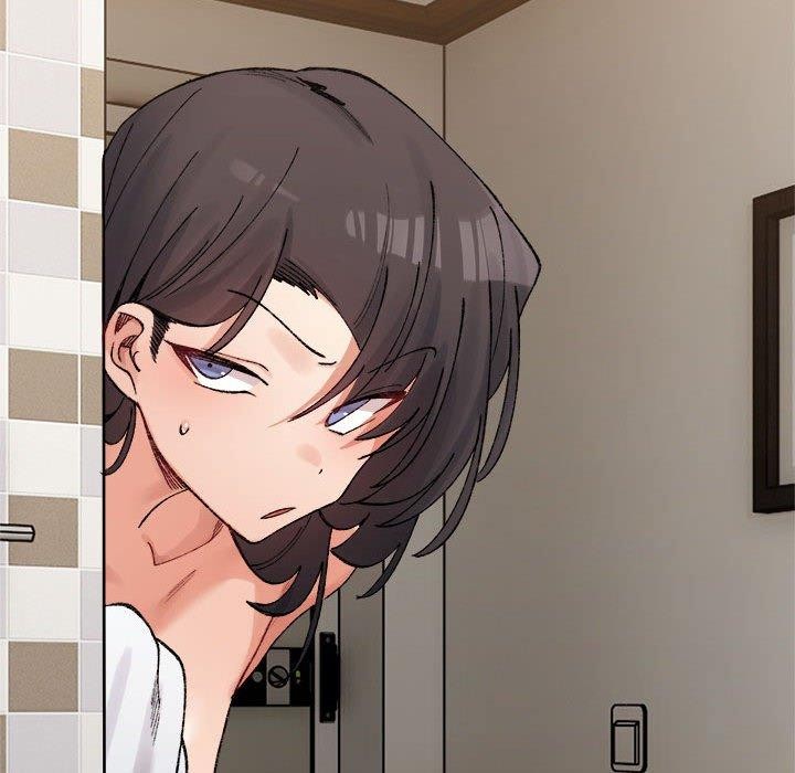 微妙关系第38話