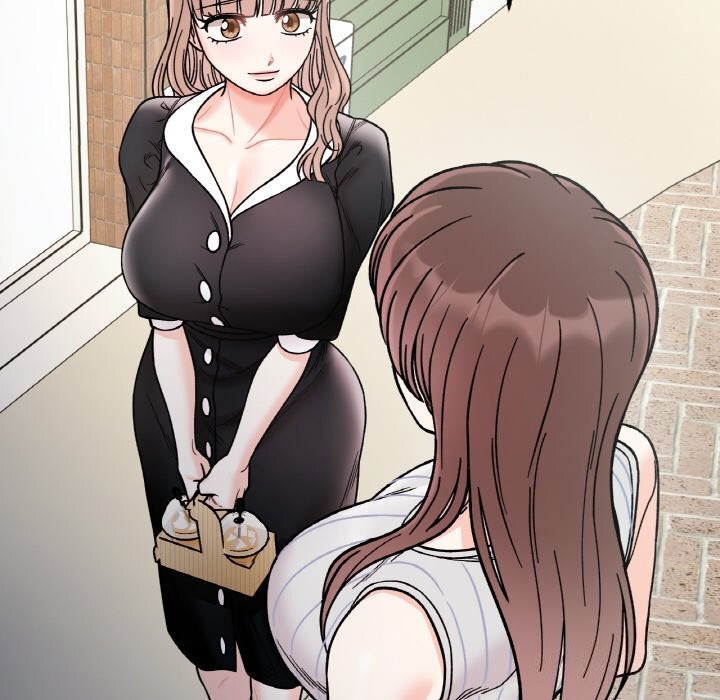 她才不是我姐姐第49話