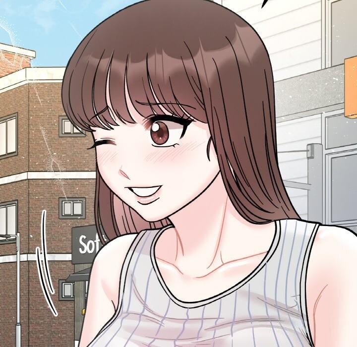 她才不是我姐姐第49話