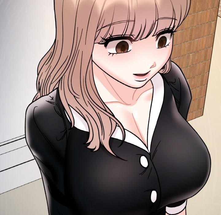 她才不是我姐姐第49話