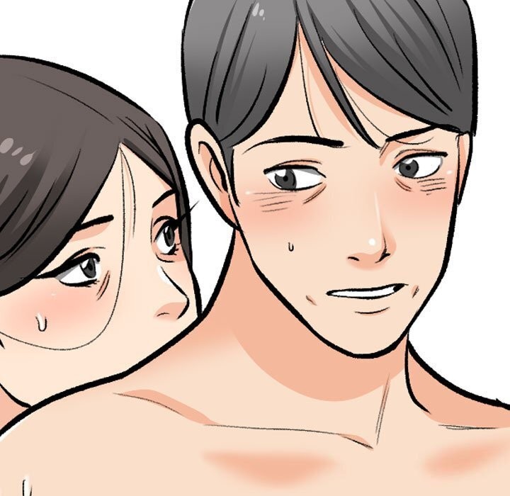 同事换换爱第194話