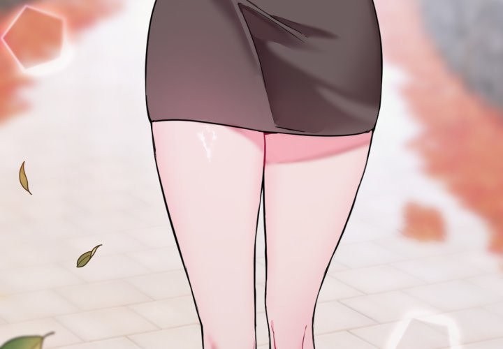 撕开冰山女神的面具第1话