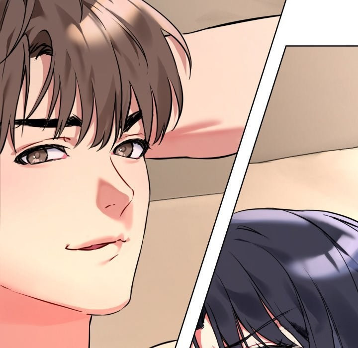 撕开冰山女神的面具第1话