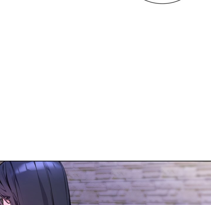 撕开冰山女神的面具第2话