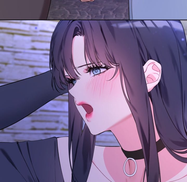 撕开冰山女神的面具第2话