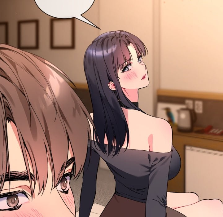 撕开冰山女神的面具第2話