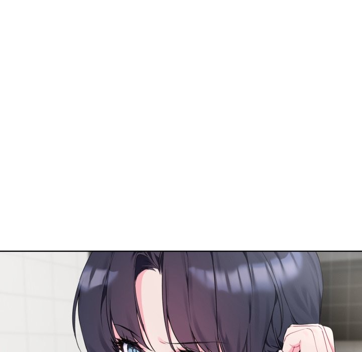 撕开冰山女神的面具第3话