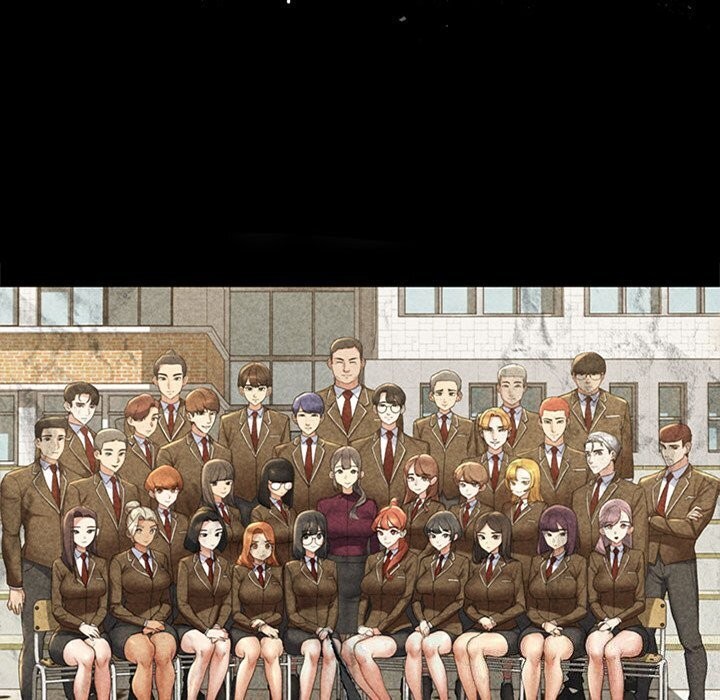 危险同学会第45話