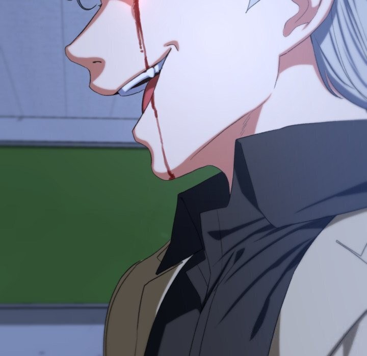 危险同学会第45話