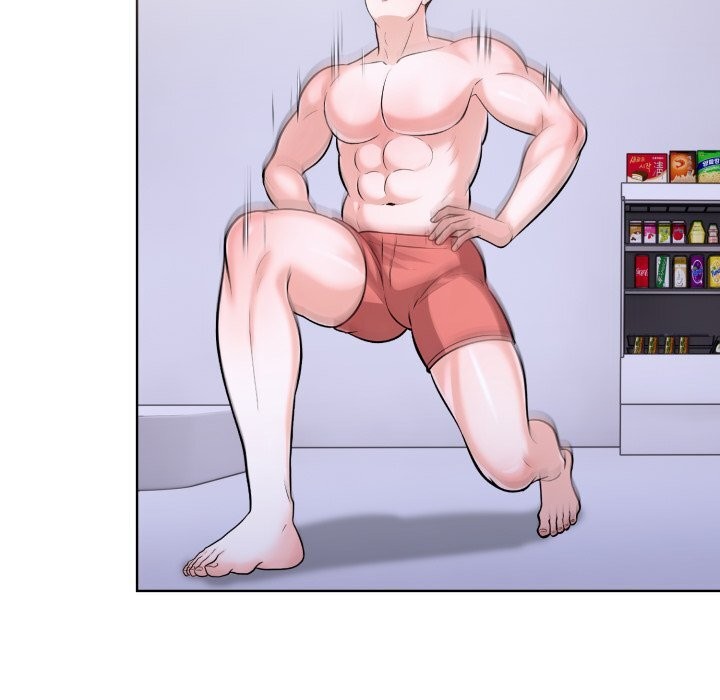 走不出的房间：第二季第17話