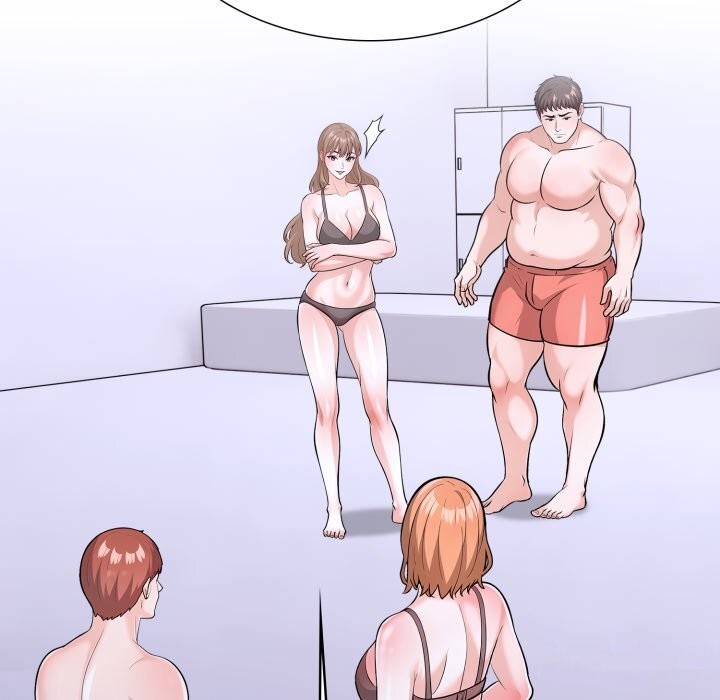 走不出的房间：第二季第17話